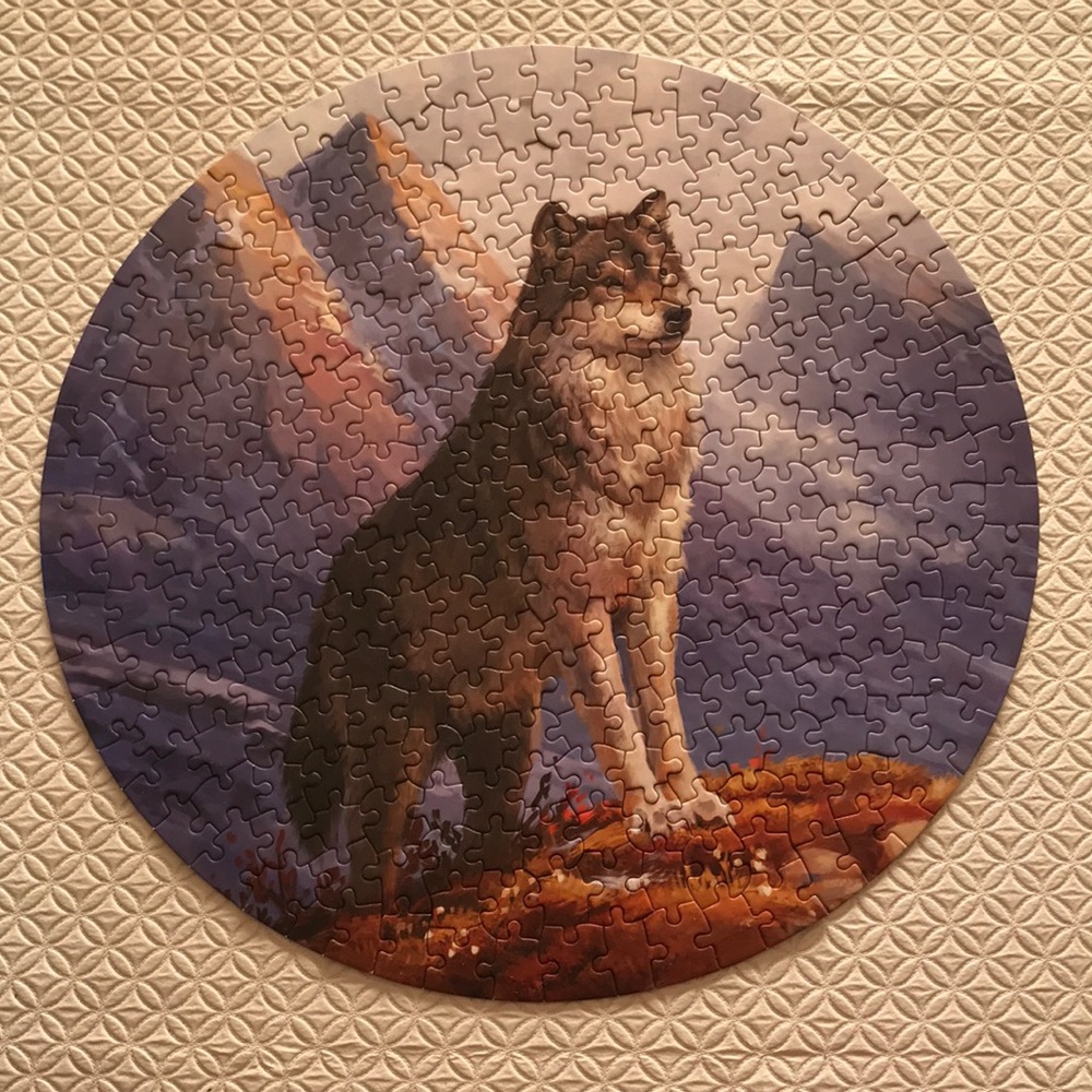Puzzle